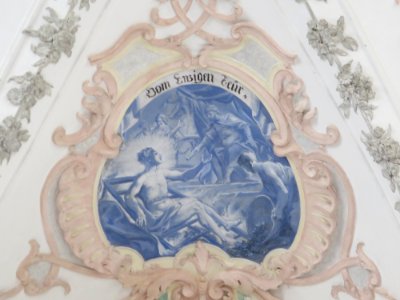 St. Laurentius und Elisabeth Aulzhausen 28