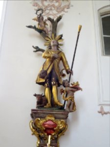 St. Laurentius und Elisabeth Aulzhausen 18