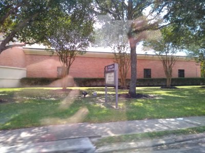 St. Mary Catholic School