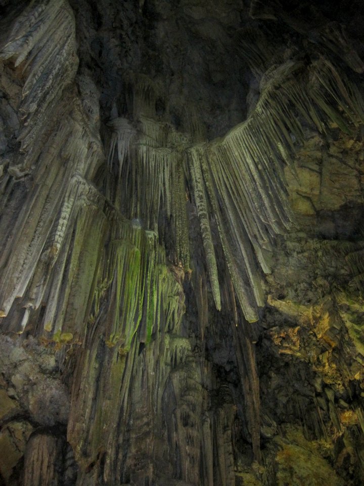 St. Michael's Cave, Gibraltar