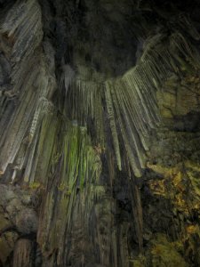 St. Michael's Cave, Gibraltar photo