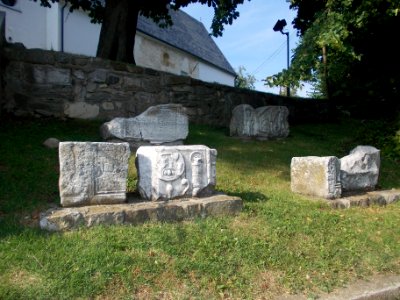 St. Michael's Church (Črešnjevec) 03