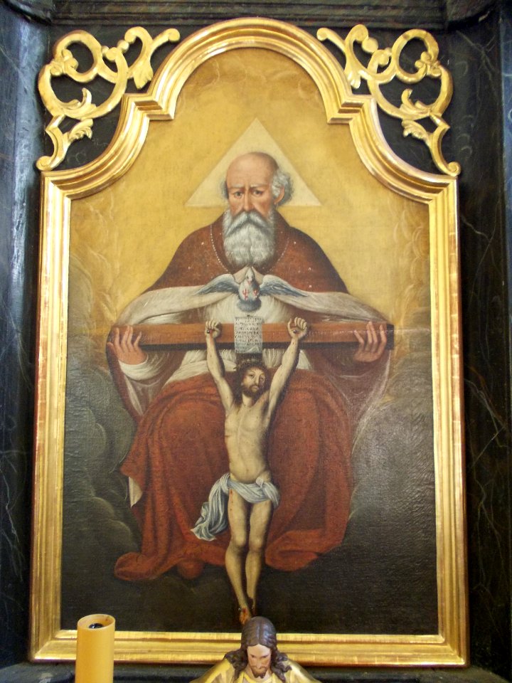 St. Mary Magdalene's Parish Church (Maribor) 05