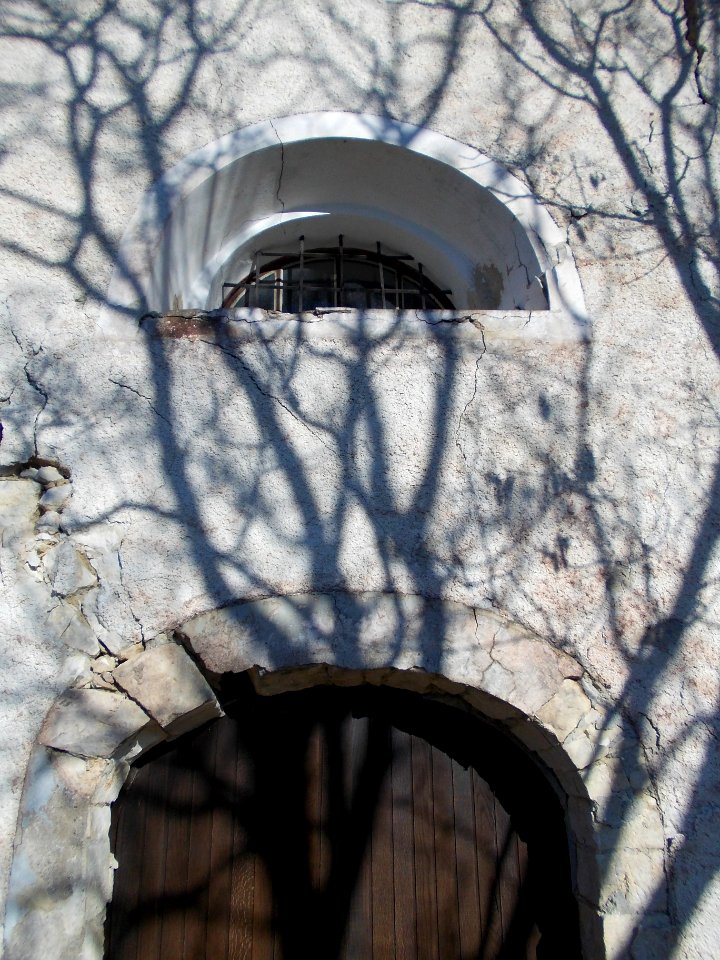 St. James's Church (Mali Vrh) 12