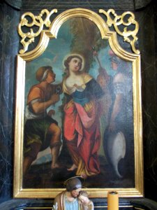 St. Mary Magdalene's Parish Church (Maribor) 07