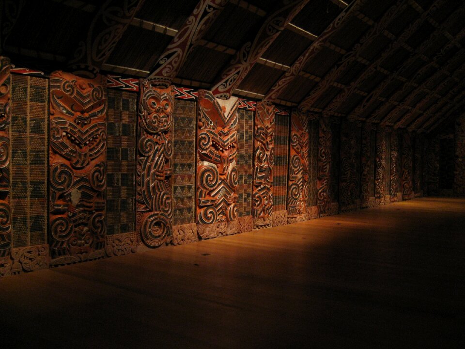 Wood woodwork ancient sculptures