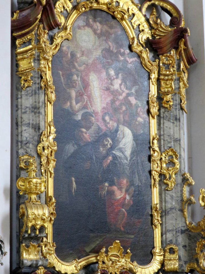 St. Leonhard Inchenhofen 16