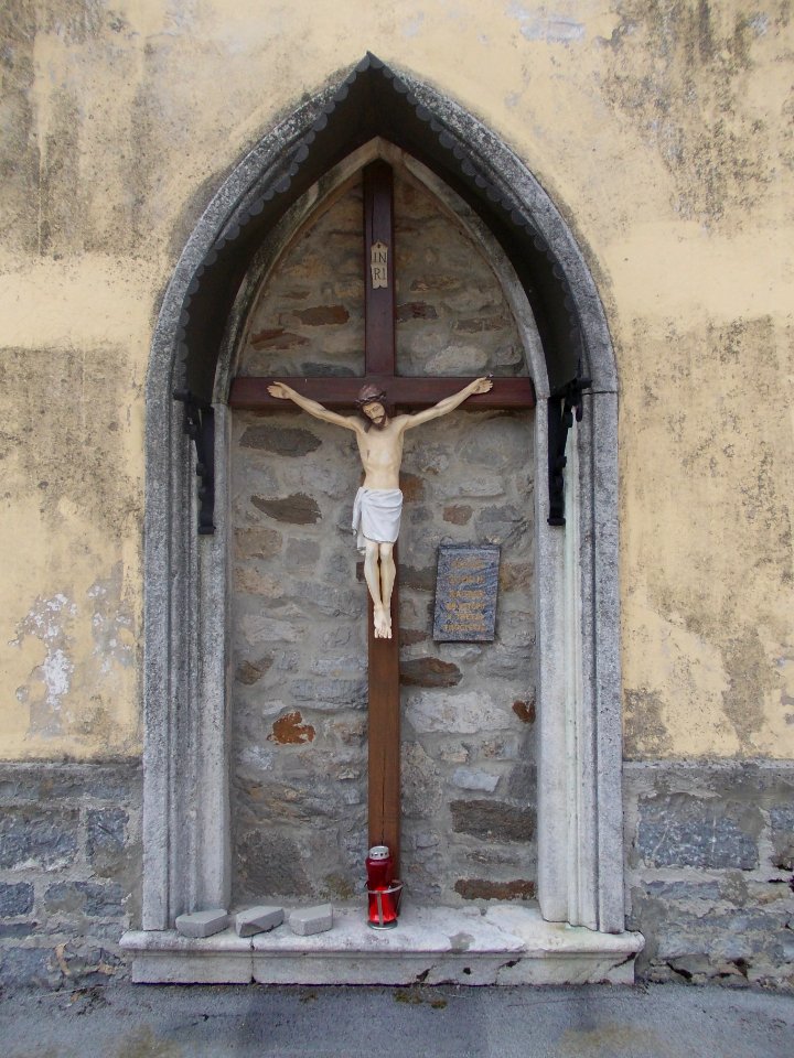 St. John the Baptist's Parish Church (Razbor) 02