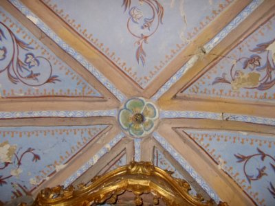 St. John of Nepomuk Church (Sromlje) 15