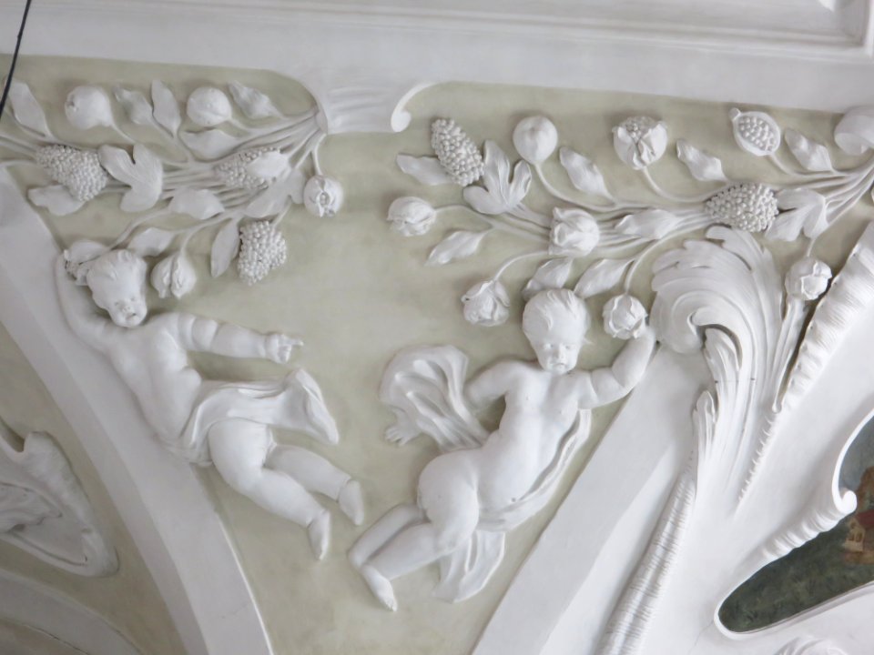 St. Laurentius Thurnau 5