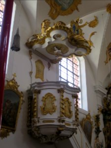 St. Laurentius Pflugdorf 4