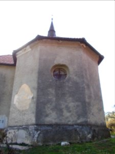 St. John of Nepomuk Church (Sromlje) 05