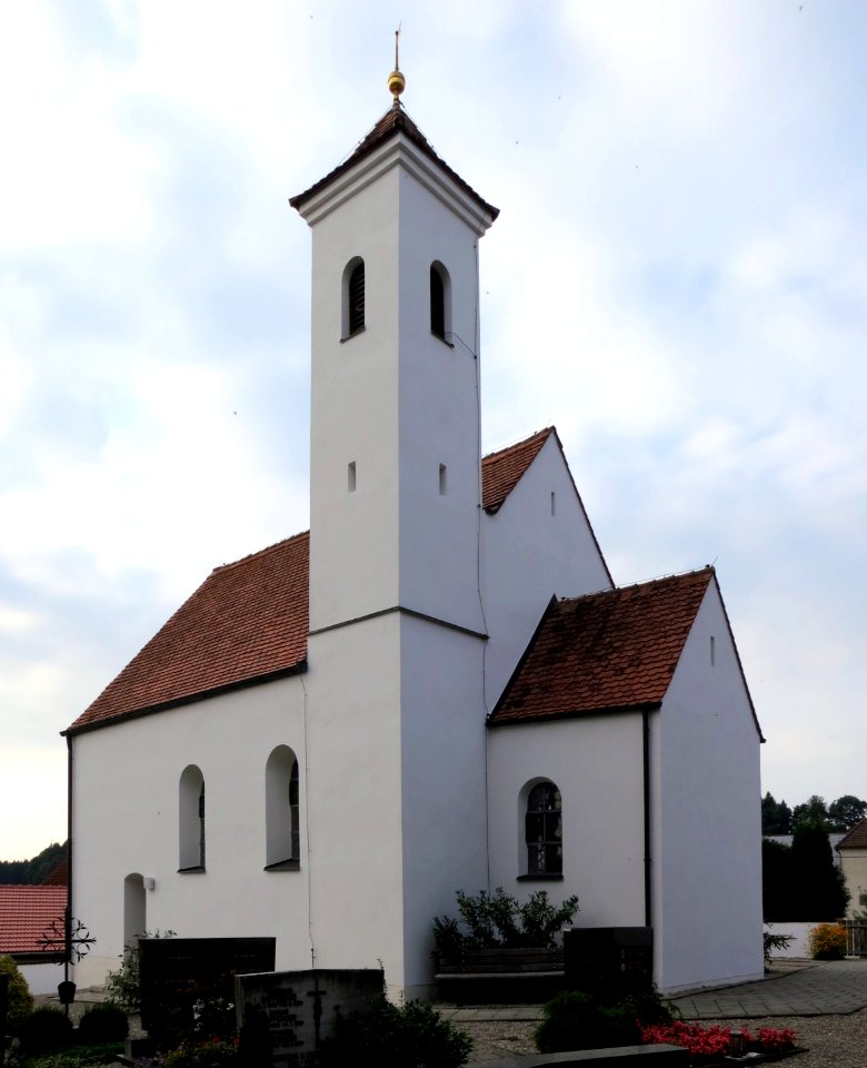 St. Laurentius (Pfaffenhofen) 02