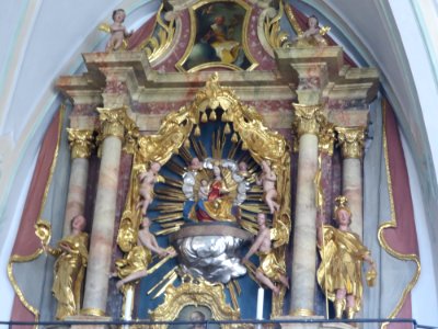 St. Laurentius Königsdorf 6