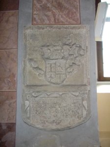 St. Lawrence's Parish Church (Podčetrtek) 10