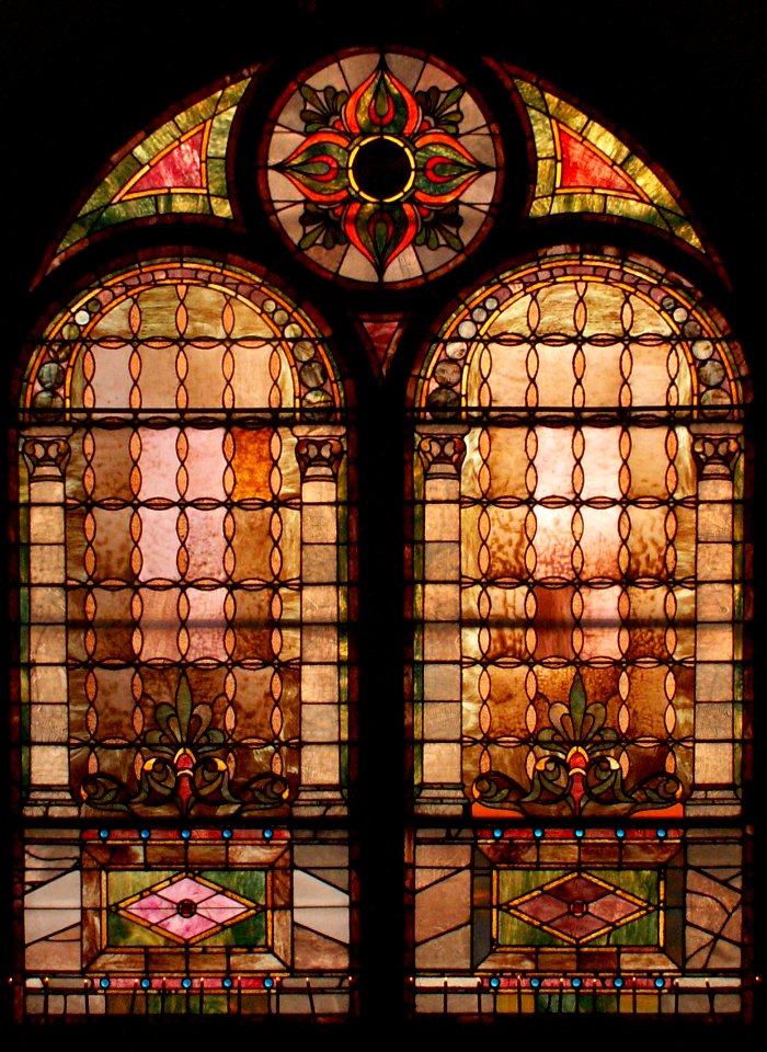 St. John the Baptist Ukrainian Catholic Church, South Side, Pittsburgh, interior, 2015-04-19, 03