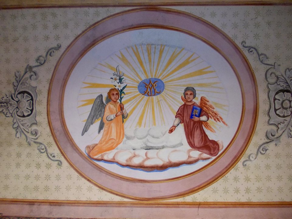 St. John of Nepomuk Church (Sromlje) 23