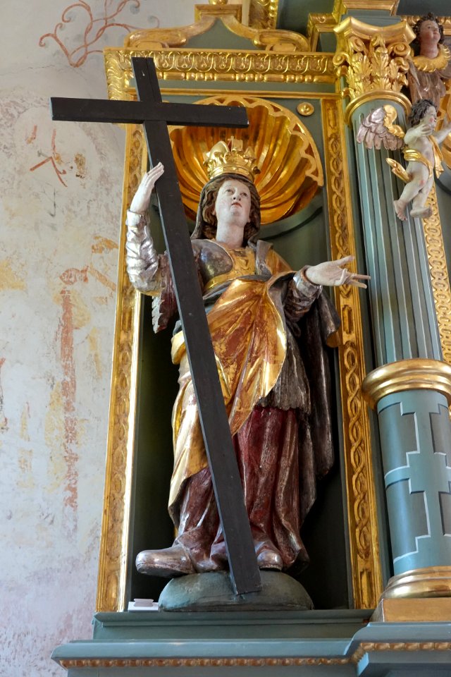St. Koloman Haslach 4