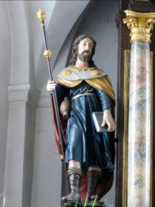 St. Korbinian Baldham 4