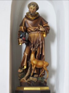 St. Korbinian Baldham 8