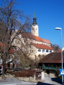 St. Michael's Parish Church (Pišece) 21