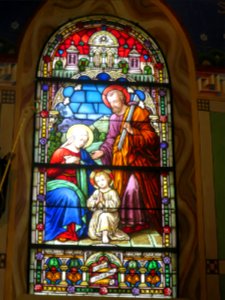 St. Michael - Giebing 4