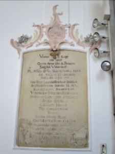 St. Laurentius und Elisabeth Aulzhausen 31