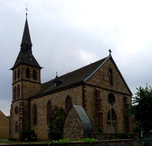 St. Michael (Würgassen)