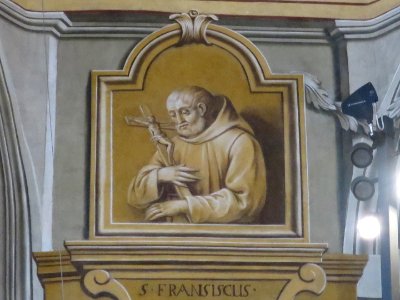 St. Mauritius Wiesentheid 18