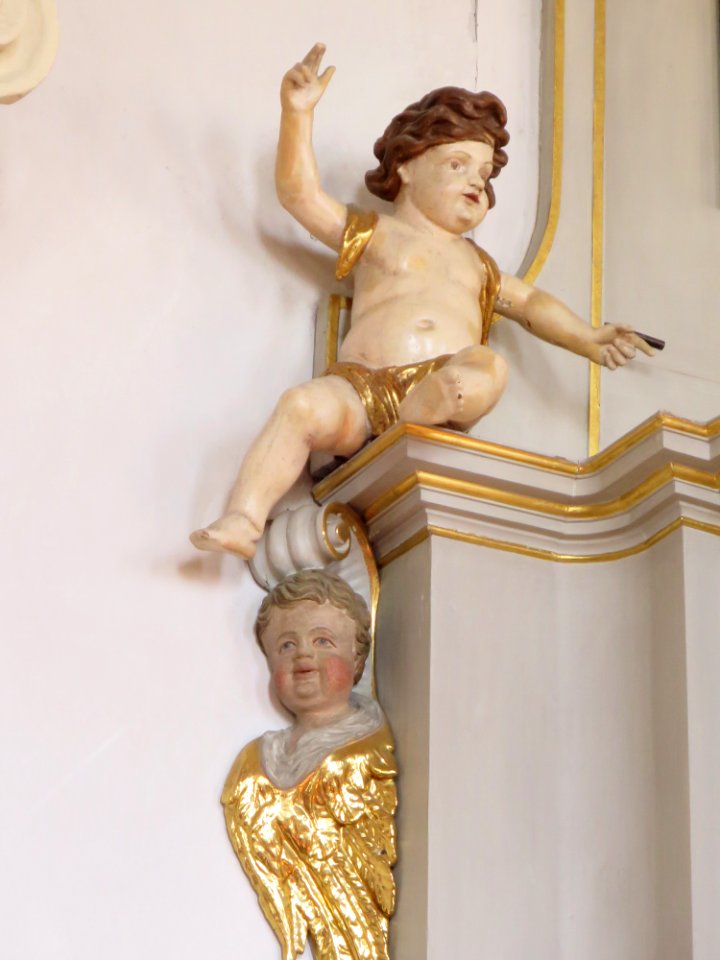 St. Laurentius Haag an der Amper 21