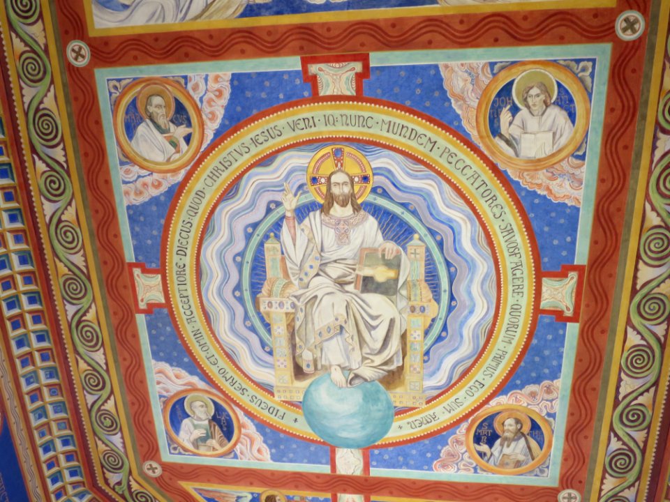St. Michael - Giebing 3