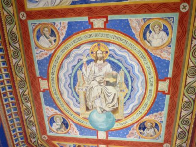 St. Michael - Giebing 3