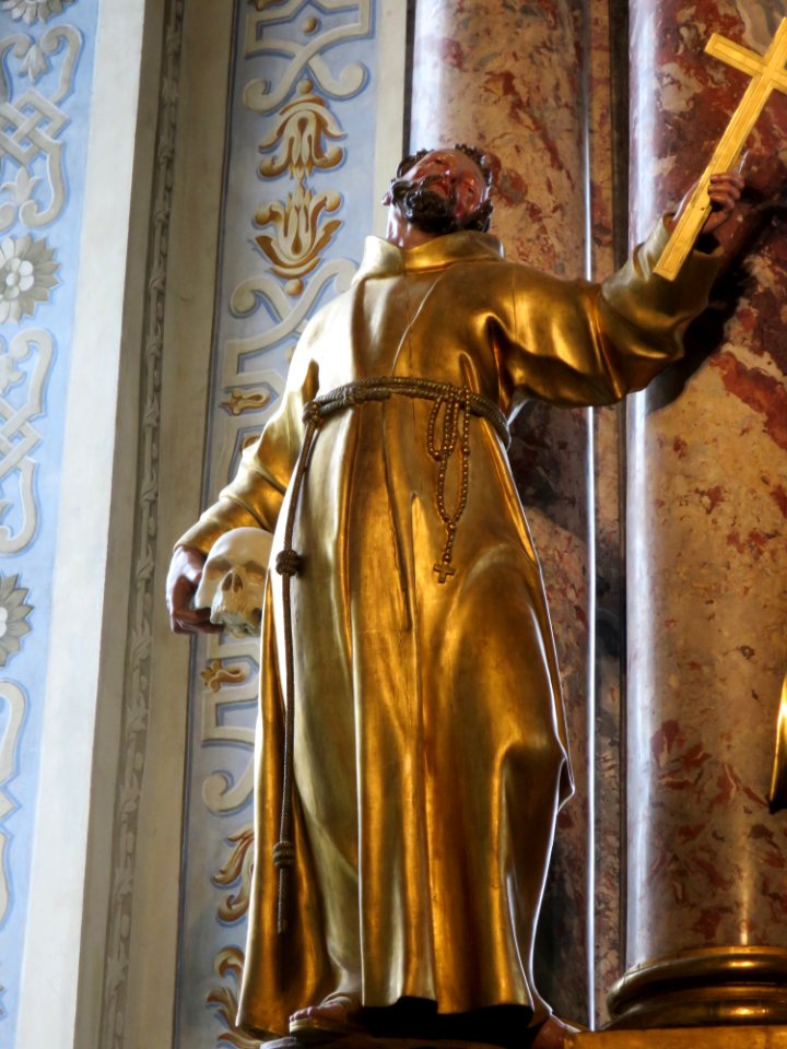 St. Mauritius Wiesentheid 14