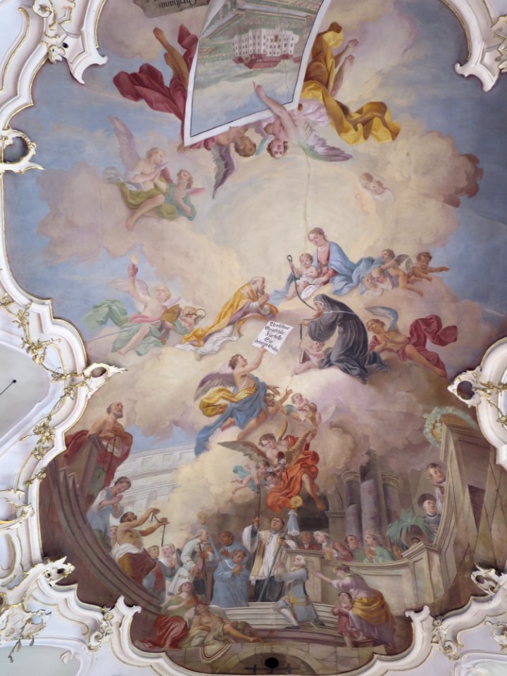 St. Laurentius Haag an der Amper 3