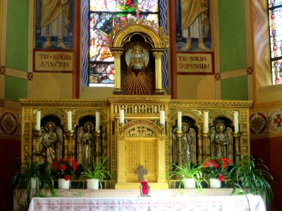 St. Michael - Giebing 1