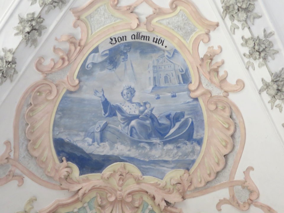 St. Laurentius und Elisabeth Aulzhausen 27