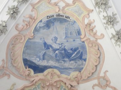 St. Laurentius und Elisabeth Aulzhausen 27