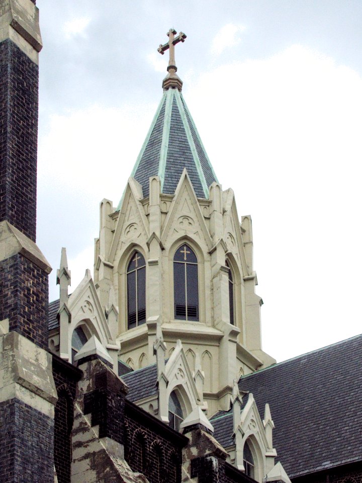 St. Mary’s Church, McKees Rocks, 2015-08-27, 03