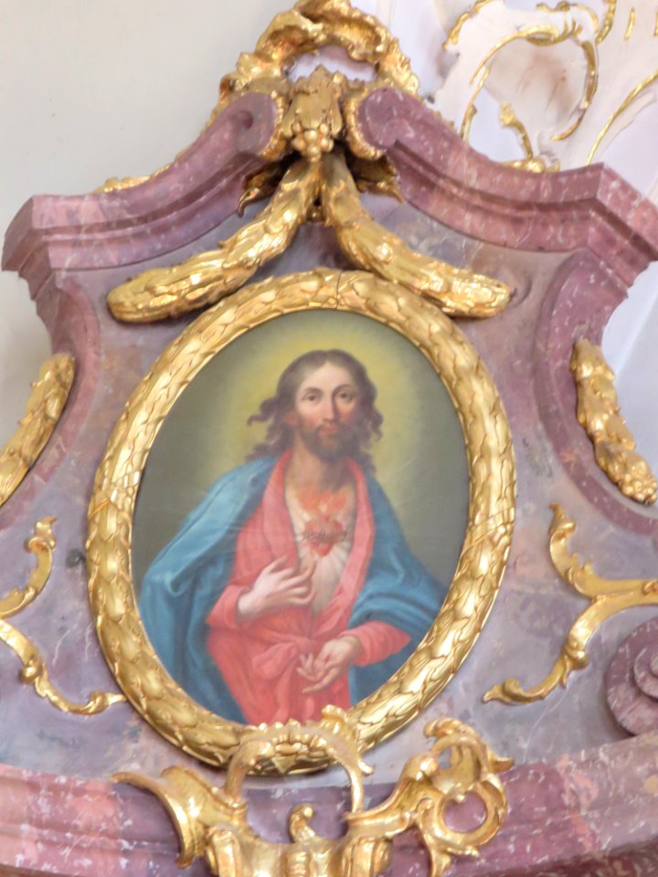 St. Laurentius Haag an der Amper 18