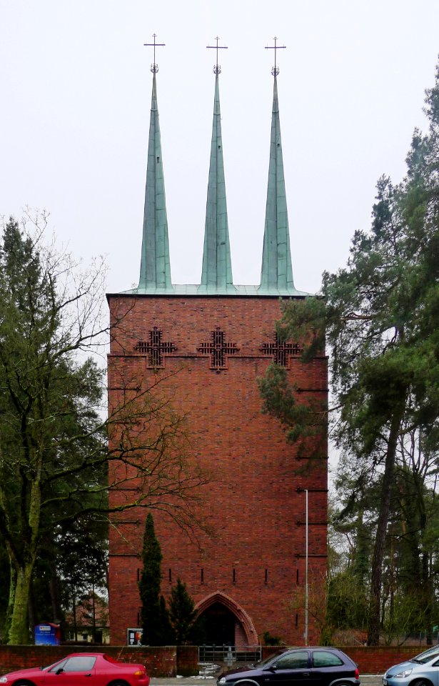 St. Michael (Berlin-Wannsee)
