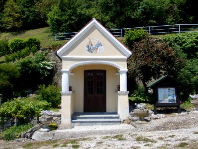 St. Michael's Parish Church (Pišece) 32