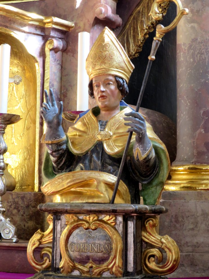 St. Laurentius Haag an der Amper 13