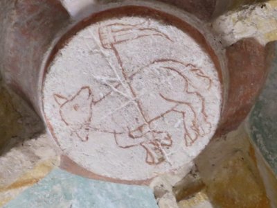 St. Mauritius Kästel 11