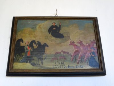 St. Leonhard Esterndorf 16