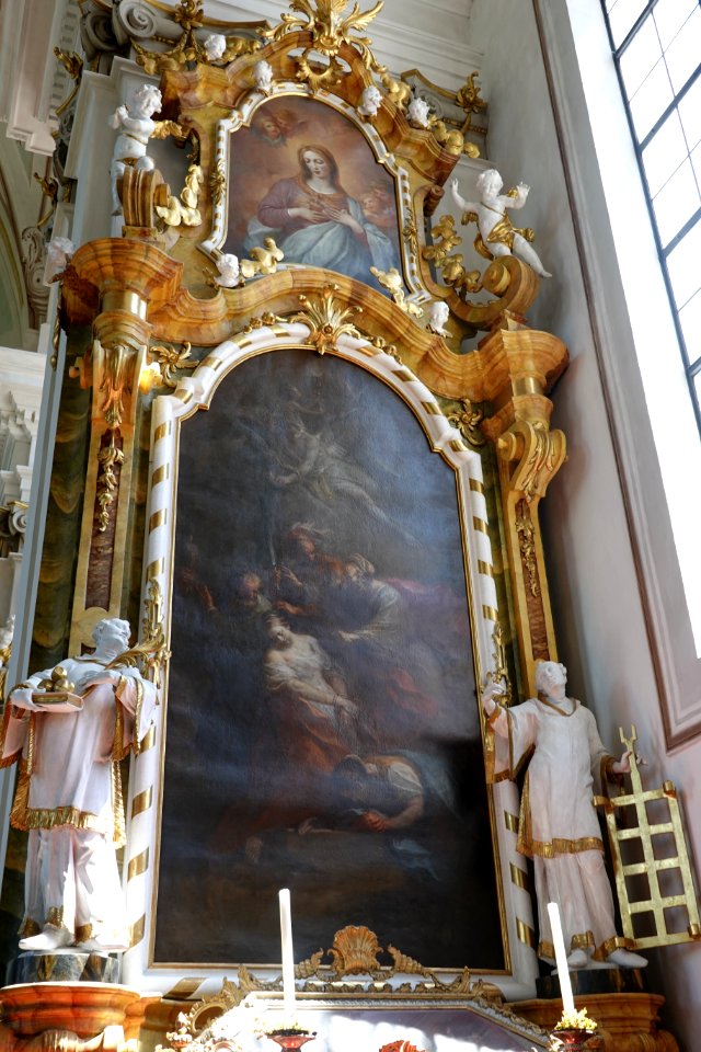 St. Matthäus Asbach 4