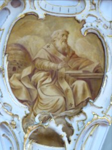 St. Laurentius Haag an der Amper 6