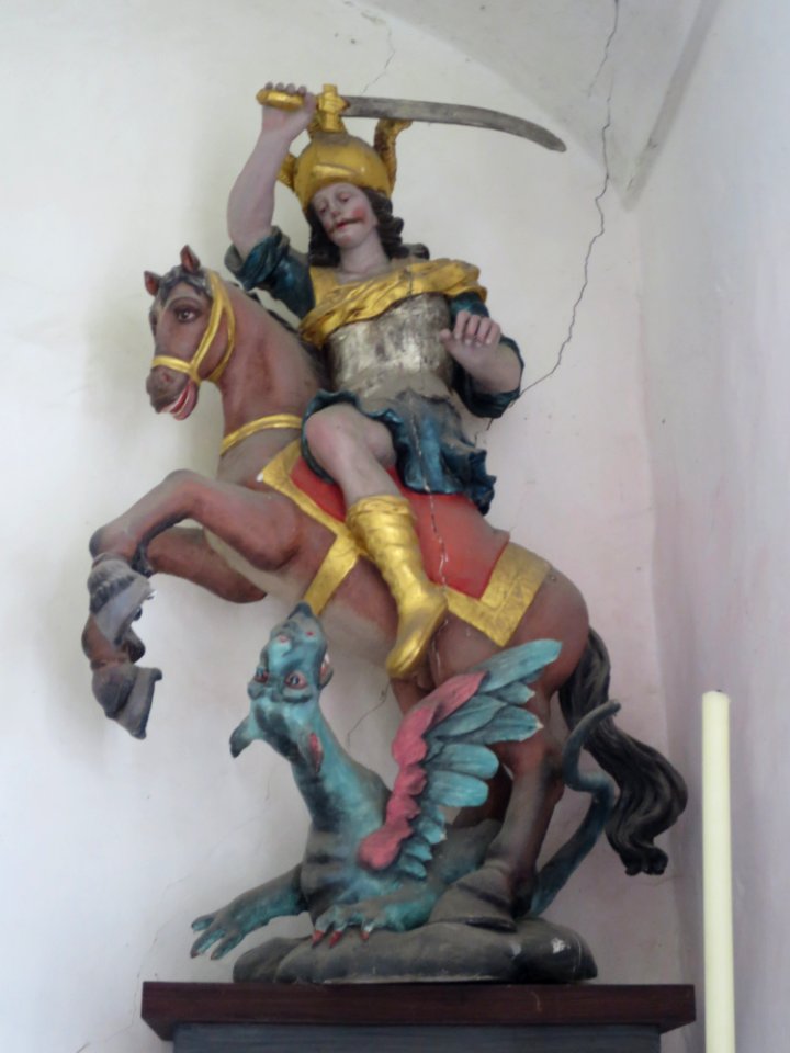 St. Leonhard Haging 7