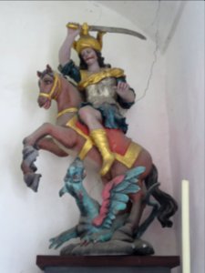 St. Leonhard Haging 7