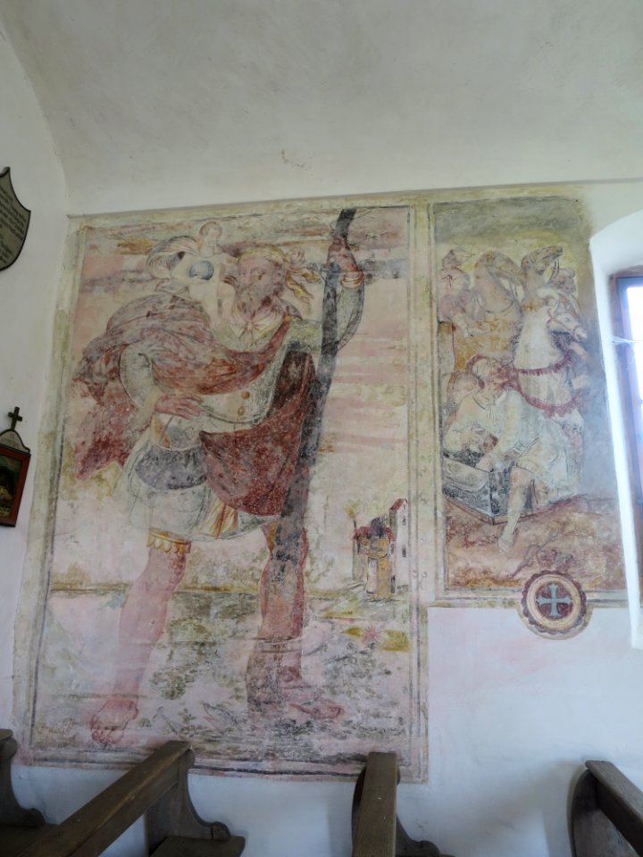St. Leonhard Haging 14
