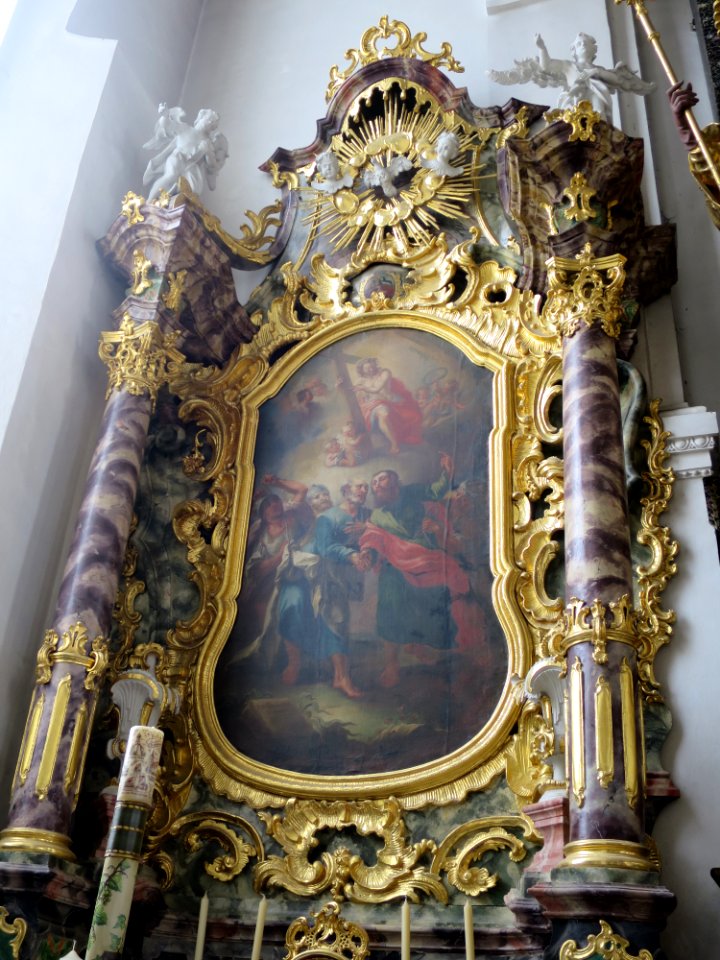 St. Leonhard Inchenhofen 11